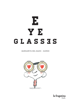 Eye Glasses Cover Image