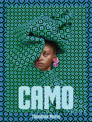 Camo Cover Image