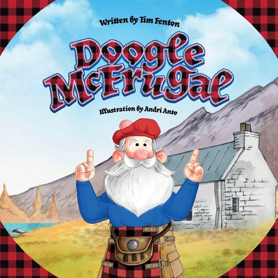 Doogle McFrugal Cover Image