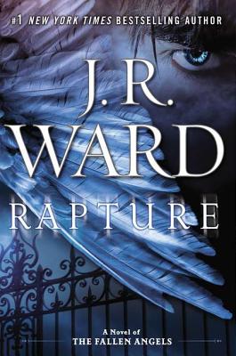 Rapture Cover