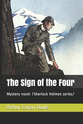 novel sherlock holmes