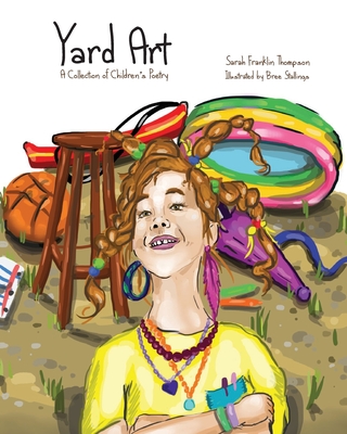 Cover for Yard Art