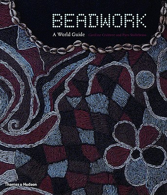 Beadwork: A World Guide Cover Image