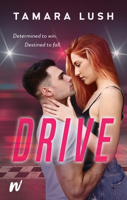 Drive (The Pretenders Series #1)