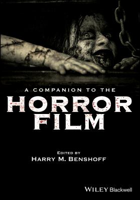 A Companion to the Horror Film Cover Image