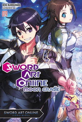 Sword Art Online Vol. 9 Alicization Beginning Light Novel Review 