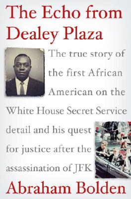 The Echo from Dealey Plaza Cover