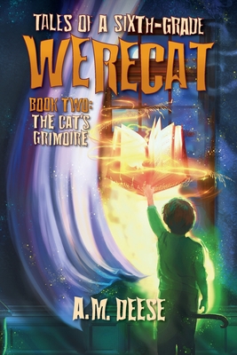 The Cat's Grimoire Cover Image