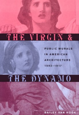 Cover for The Virgin and the Dynamo