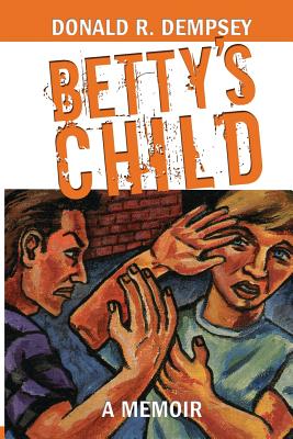 Betty's Child Cover