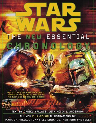 Star Wars Cover