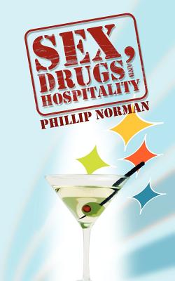 Sex, Drugs and Hospitality Cover Image