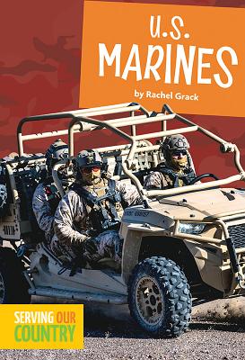 U.S. Marines (Serving Our Country)
