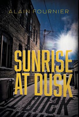 Sunrise at Dusk Cover Image
