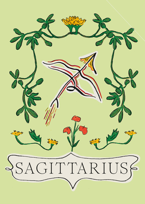 Sagittarius Cover Image