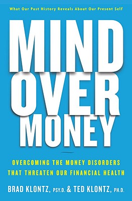 Mind over Money Cover