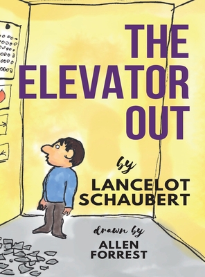 The Elevator Out Cover Image