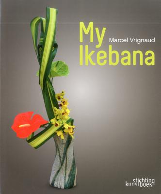 My Ikebana Cover Image