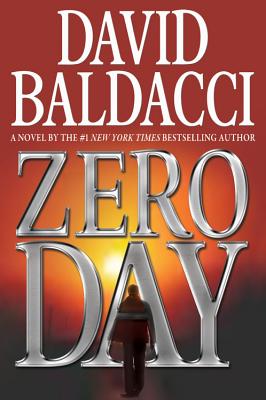 Zero Day (John Puller Series) Cover Image