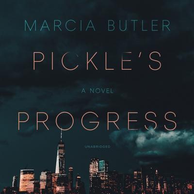 Cover for Pickle's Progress Lib/E
