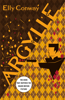 Argylle: A Novel