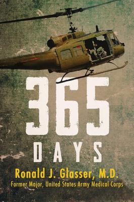 Cover for 365 Days