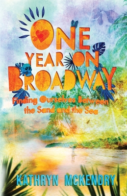 Cover for One Year on Broadway