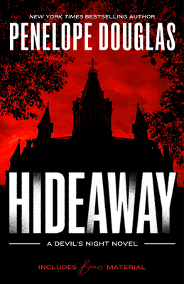 Hideaway (Devil's Night #2)