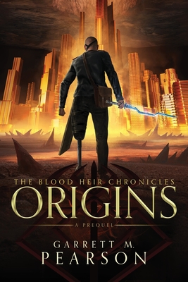 The Blood Heir Chronicles: Origins