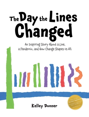 The Day the Lines Changed Cover Image