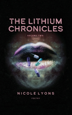 The Lithium Chronicles Volume Two Cover Image