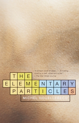 The Elementary Particles (Vintage International)