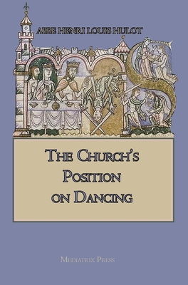 The Church's Position on Dancing Cover Image