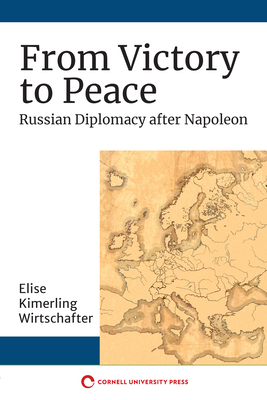 From Victory to Peace Cover Image