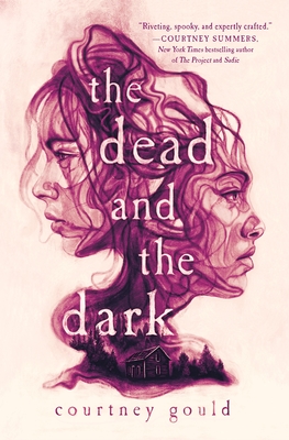 Cover for The Dead and the Dark