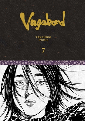 Vagabond Definitive Edition, Vol. 1 | Old Firehouse Books
