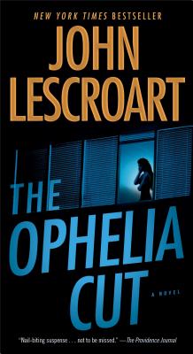 The Ophelia Cut: A Novel (Dismas Hardy #14) Cover Image