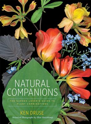 Natural Companions: The Garden Lover’s Guide to Plant Combinations Cover Image