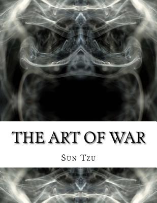 The Art of War By Lionel Giles (Translator), Sun Tzu Cover Image