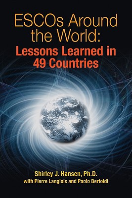 ESCOs Around the World: Lessons Learned in 49 Countries Cover Image