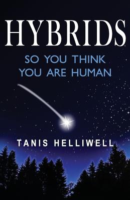Hybrids: So you think you are human Cover Image