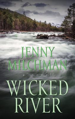 Cover for Wicked River