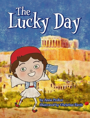 The Lucky Day Cover Image