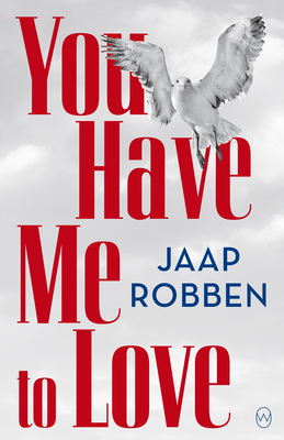 Cover for You Have Me to Love