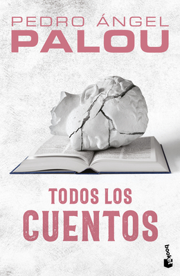 Todos Los Cuentos / Collected Short Stories Cover Image
