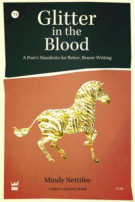 Cover for Glitter in the Blood