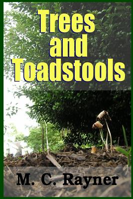 Trees and Toadstools Cover Image