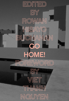 Go Home! Cover Image