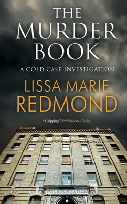 Cover for The Murder Book (Cold Case Investigation)