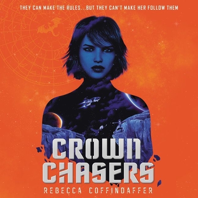 Crownchasers Crownchasers cover